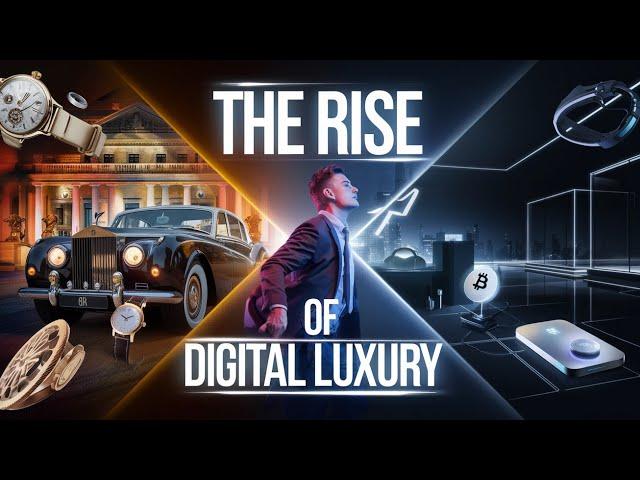 Digital Luxury Revolution: Exploring the Impact of Technology |CentsationalGrowth| #digital #luxury