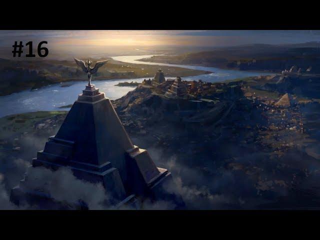 Прохождение Game of Thrones Эпизод 4 (Сыны Зимы) — Часть 16: Миэрин