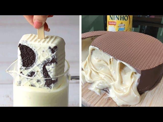 Fancy Chocolate Cake Recipes | So Yummy Chocolate Cake Decorating Ideas | Top Yummy Cake