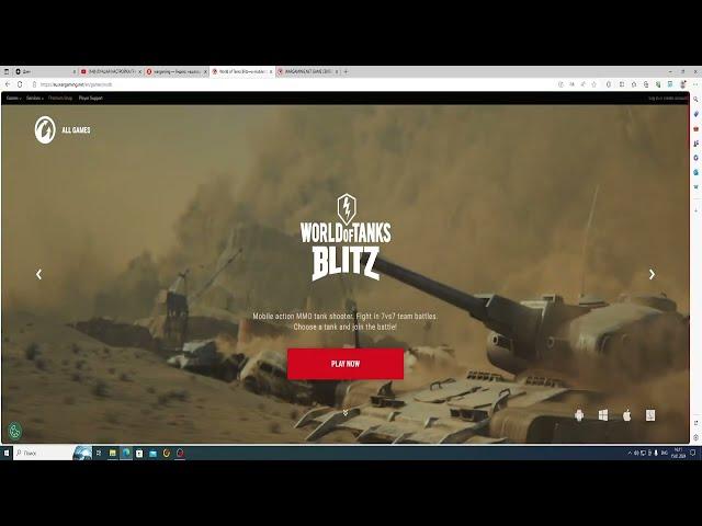 КАК СКАЧАТЬ ЕВРО СЕРВЕР НА КОМП World of Tanks? РЕШЕНИЕ 2024 ГОДА!!!! #gaming #tutorial #wotblitz