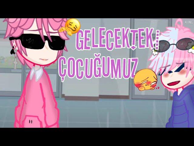 ×gelecekteki çocuğumuz× [orijinal]  {tamura X yuri}