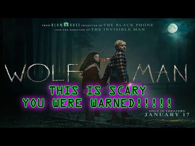 WOLFMAN WILL SH*T U UP!!!!!