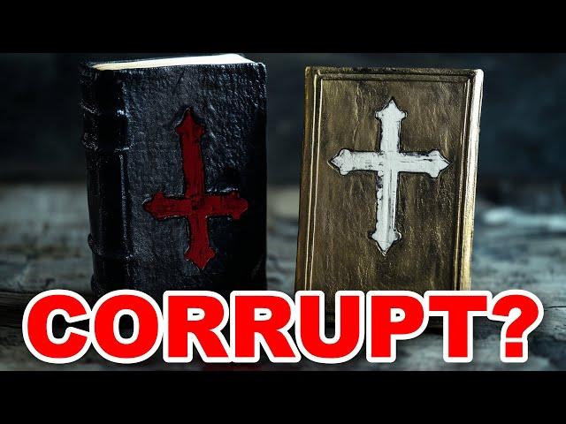 LIVE: A Muslim Attempts to Disprove the Bible — Watch the Debate!