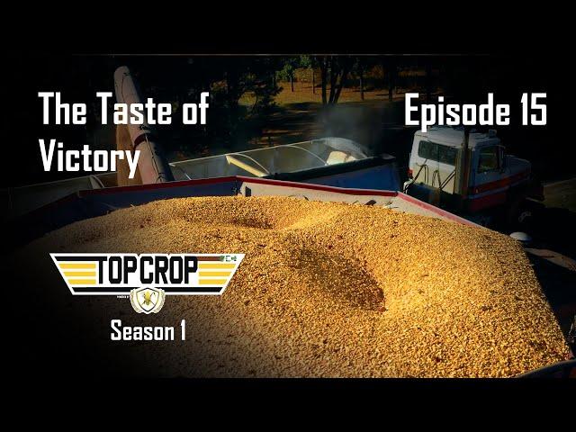 Top Crop | Episode 15