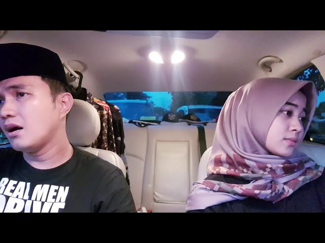 Rantau den pajauh (video cover) INSYA ALLAH gubernur & ibu gubernur sumbar ALDI TAHER & SALSABILLIH