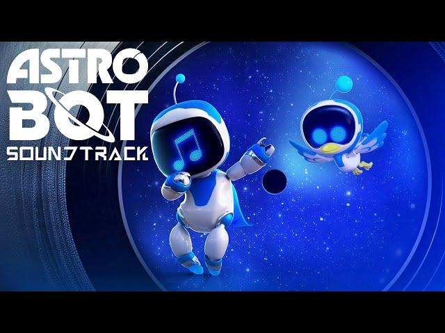 Restore Power (Horizon Theme) - Astro Bot OST Official Soundtrack Original Score