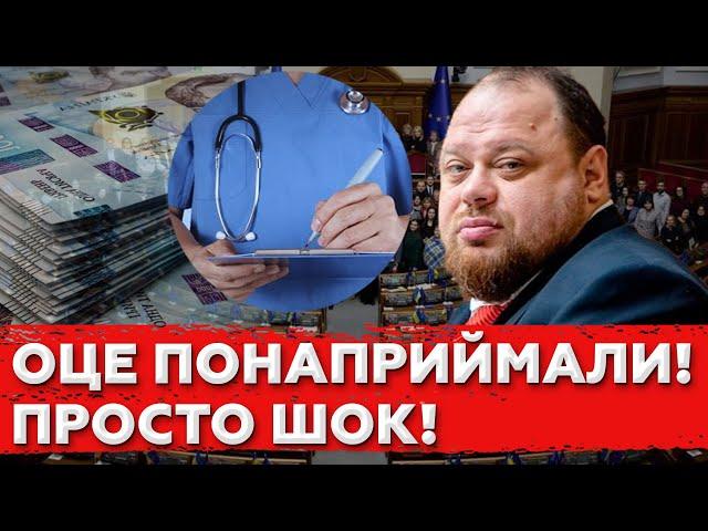 З 1 Січня – ПЛАТНА МЕДИЦИНА! Ціна на Медичні Послуги ЗМІНИТЬСЯ!