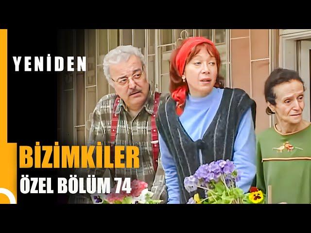 Bizimkiler Özel Bölüm 74 | Tek Parça