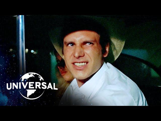 American Graffiti | Harrison Ford’s Breakout Role