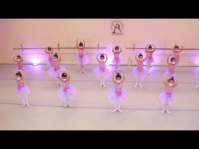 YDA 2021 Winter Recital | 6-8yo Ballet