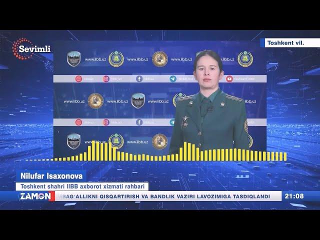 Kaltaklangan goʻdak voqeasi: Aslida vaziyat qanday? (Toshkent sh)