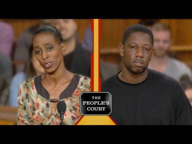 Dissing a Sister | The People's Court