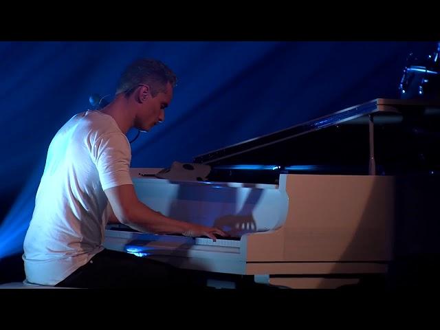 Hardstyle Pianist in Concert (FULL CONCERT)