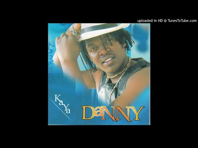 Danny - Vilimbe Nchito (Official Audio)