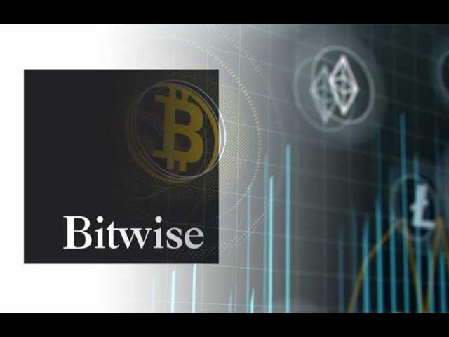 BITWISE CRYPTO INDEX FUND