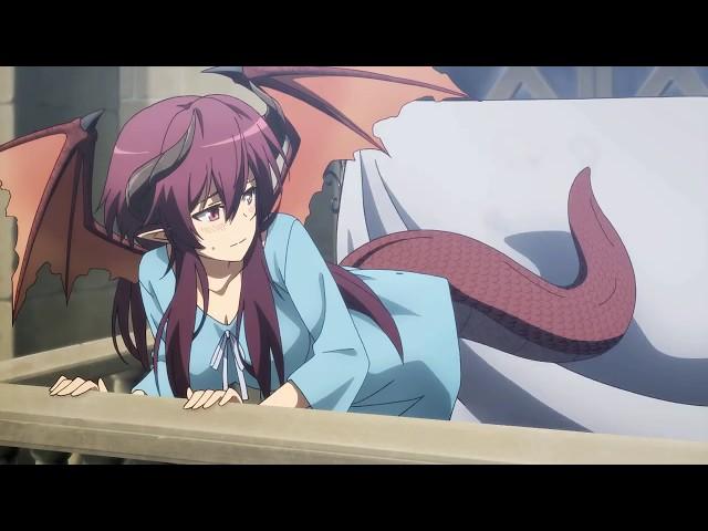 Manaria Friends - I Knew It! It Got Fatter...  [Episode 2]