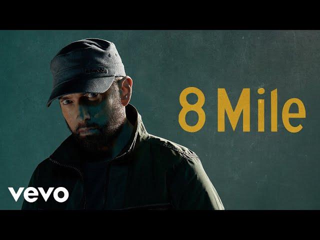 Eminem - Back to the 8 Mile (2023)