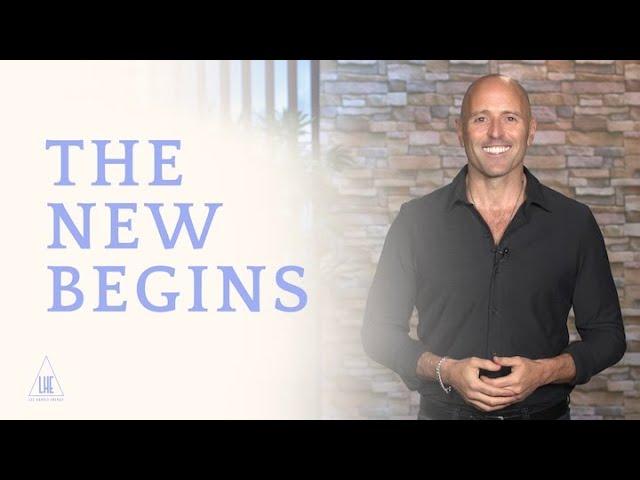 January 2025 Energy Update - Lee Harris