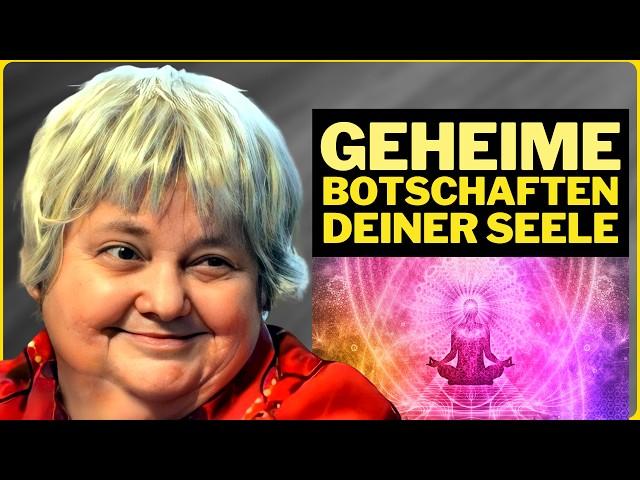 Zugang zur Seele herstellen | Negative Gedanken stoppen | Vera F. Birkenbihl über Meditation