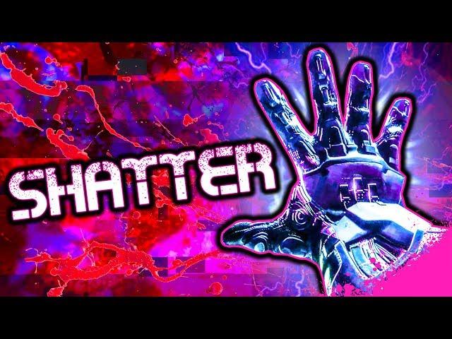 RAGE 2 - SHATTER - Nanotrite Ability Guide