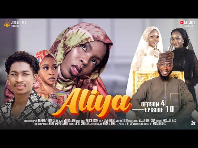 ALIYA SEASON 4 EPISODE 10