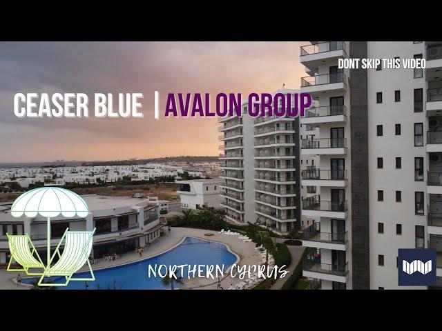 What can Ceaser Blue in Northern Cyprus offer you? | Avalon Group