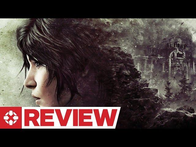 Rise of the Tomb Raider Review