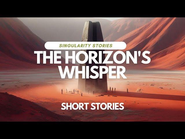 The Horizon's Whisper | Short Story | Singularity