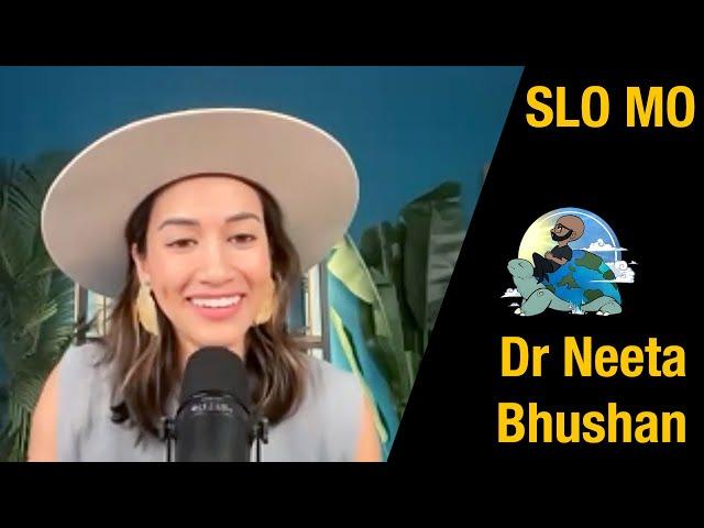 #287: Dr Neeta Bhushan - How to Cultivate Resilience and Grit Through Emotional Agility