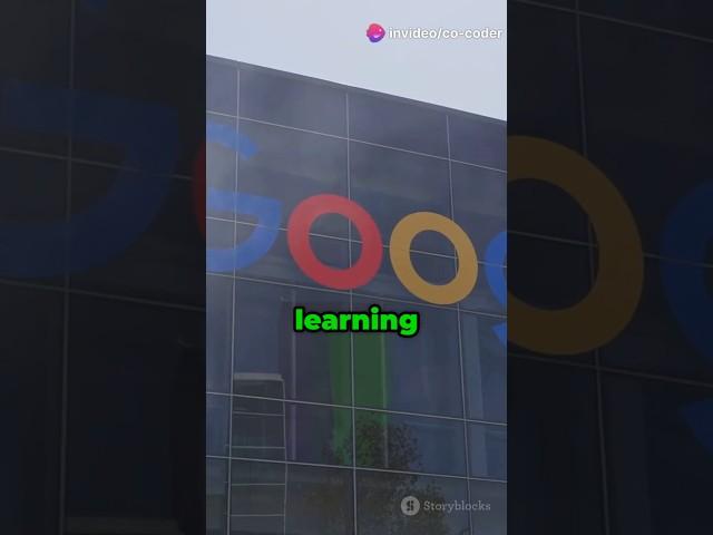 The AI Tool Behind Google: TensorFlow Explained Fast || #DataScience