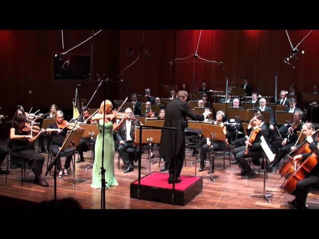 Prokoviev Violin Concerto N.1 Op.19