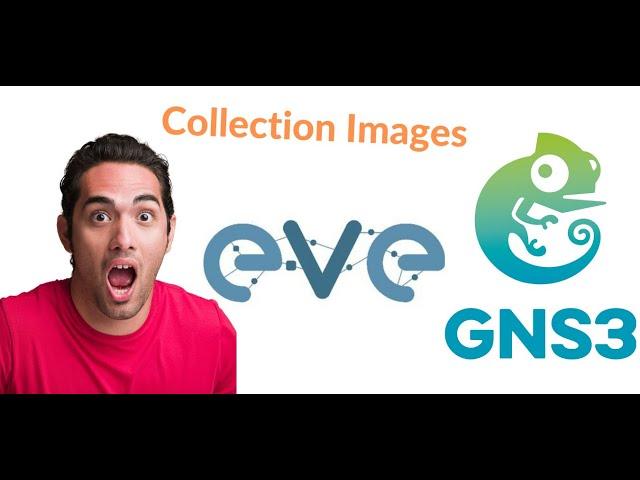 Download EVE-NG images | GNS3 images download | EVE-NG LABs