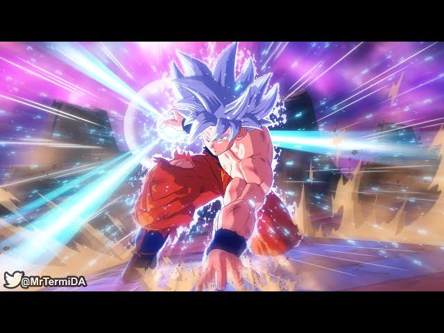 @Vesteddrip. Switched Bodies With WAWA! - DBFZ Ultimate Battle