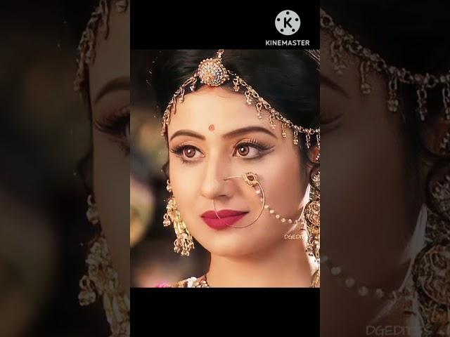 ️️ Jodha Akbar love status  Rajat tokas paridhi Sharma beautiful song status ️️