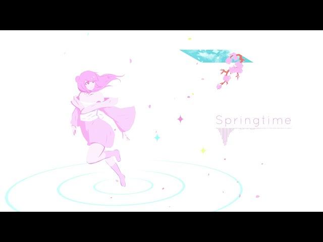 AIKA  - Springtime