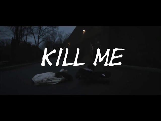 Lil Agony - Ｋｉｌｌ Ｍｅ