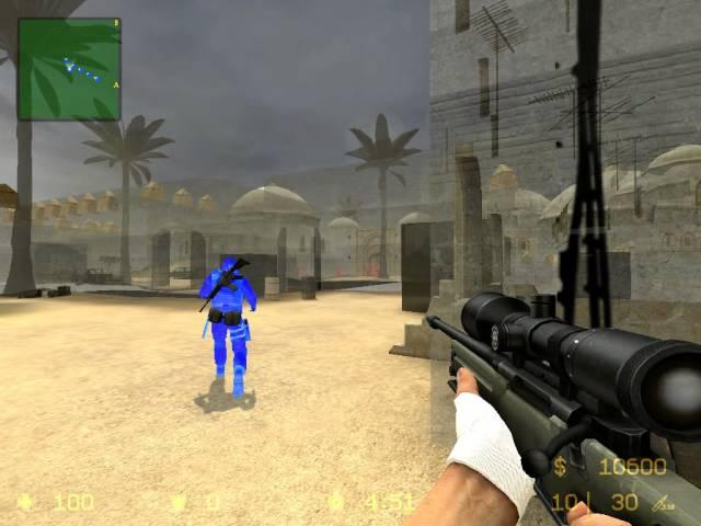 wh counter strike source v34