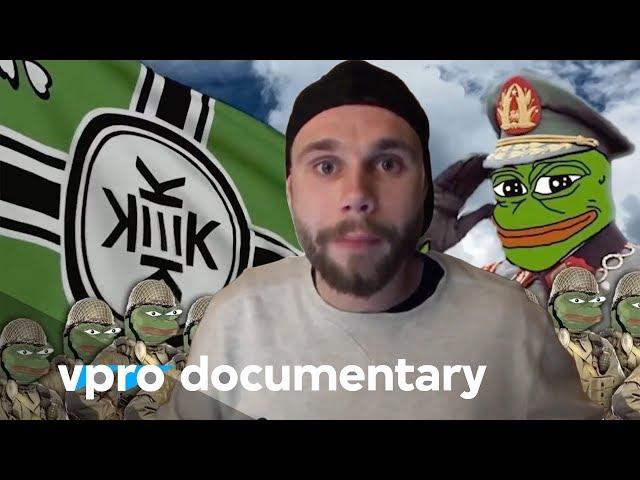 Kekistan: trolling for freedom - VPRO documentary - 2018