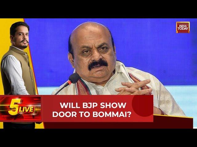 What's Happening In Karnataka? The Ongoing Political Crisis Explained