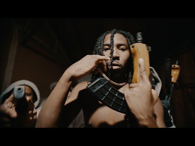 EBK Leebo - EBK Lik - Been Him (Official Video) | Dir. Spky