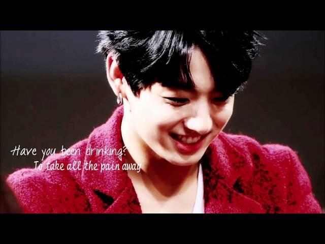 Jeon Jungkook ; Nothing Like Us