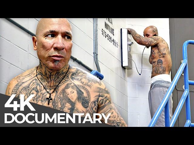 Behind Bars: NECC Missouri, USA | World’s Toughest Prisons | Free Documentary