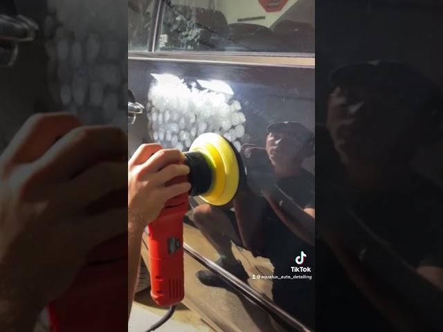 Paint Correction 101