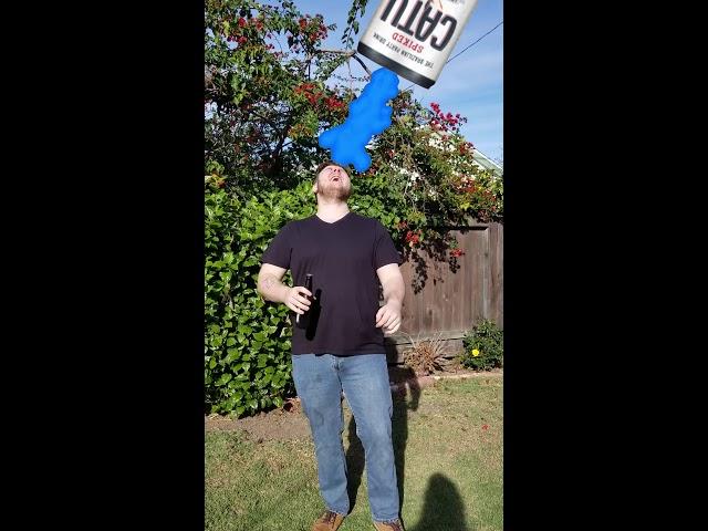 this is an AR ad i just made for school hope you guys enjoy LOL