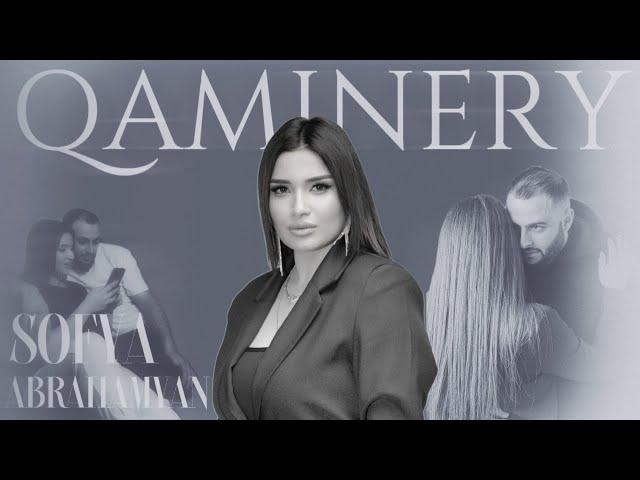 Sofya Abrahamyan - QAMINERY (Official music video)