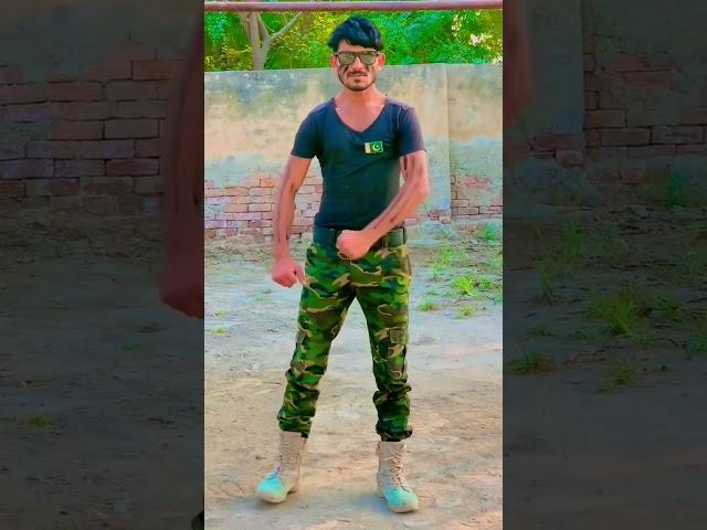 Kon Ho Tum  #short #youtube #pakistanzindabad #pakarmy #commando #shahzad786