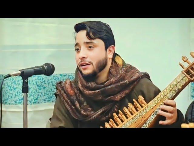 Rola Denay Wala Sufi Song ll Dar Zubair ll ️ 7889668530 ll Ya Mohammed saw ll Azz Booz Saani Mud