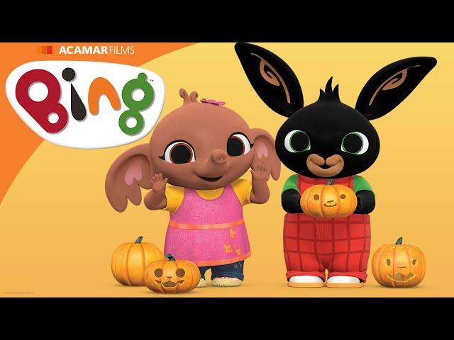 Halloween! | Bing Italiano