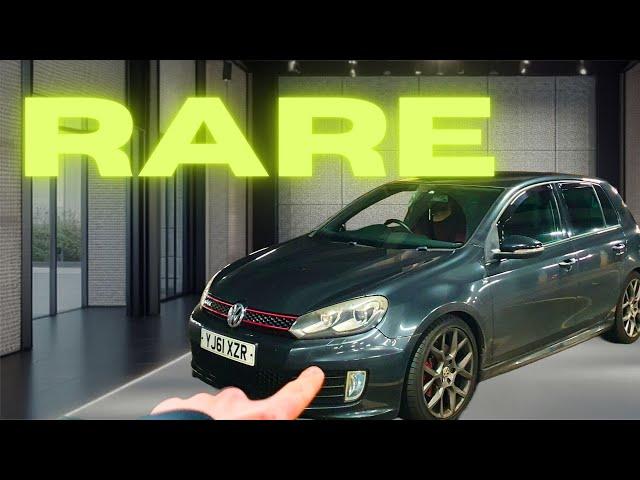 Why This is the Most UNDERRATED GTI! Edition 35