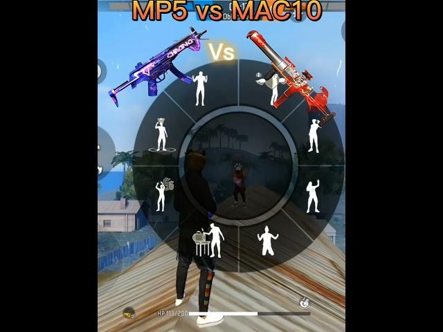 FREE FIRE MP5 vs MAC10 para SAMSUNG,A3,A5,A7,A6,J2,J4,J5,J7 ,S9,A10,A20,A30,A40,A50,A70//FREE FIRE